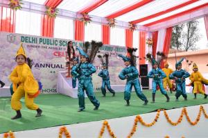 Annual Day Function