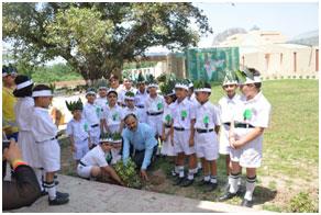 Green Education