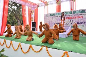 Annual Day Function